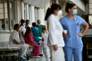 Ανεμβολίαστοι υγειονομικοί: 5.895 πράξεις αναστολής- Στοιχεία από τα μεγαλύτερα νοσοκομεία