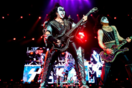 KISS postpones shows after band members test positive for Covid-19