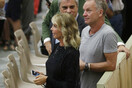 Wine spat: Italy heir accuses Sting of slander, flat apology