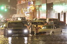 Πλημμύρες στις ΗΠΑ: Πάνω από 9 νεκροί στη Νέα Υόρκη και το Νιού Τζέρσεϊ λόγω βροχοπτώσεων 