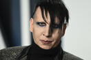 Marylin Manson: Δηλώνει αθώος για επίθεση «μη σεξουαλικής φύσης»