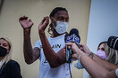 Υπόθεση Σεμέδο: Ο ποδοσφαιριστής προσκόμισε μήνυμα από άγνωστο που «ζητούσε 15.000 ευρώ» πριν τη σύλληψή του