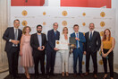 H Chiesi Hellas έλαβε τιμητική διάκριση στη φετινή διοργάνωση Prix Galien Awards, για τη συνεισφορά της στην Κοινωνία και το Περιβάλλον
