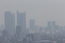 WMO: Εντυπωσιακή, αλλά εφήμερη η βελτίωση της ποιότητας του αέρα το 2020 λόγω lockdown