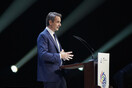 Μητσοτάκης: Στόχος η μείωση των πλαστικών απορριμμάτων στη θάλασσα κατά 50% έως το 2030
