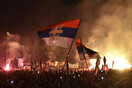 Μαυροβούνιο: Διαδηλώσεις κατά της ενθρόνισης του νέου Μητροπολίτη