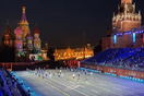 Ρωσία: Τίμησαν τον Μίκη Θεοδωράκη στην Κόκκινη Πλατεία [ΒΙΝΤΕΟ]