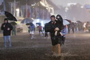 Κυκλώνας Άιντα - Μπάιντεν: Η κλιματική κρίση είναι εδώ- Προανήγγειλε άμεσα μέτρα μετά τις φονικές πλημμύρες