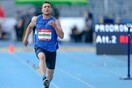 Παραολυμπιακοί Αγώνες: «Aργυρός» ο Προδρόμου στο μήκος - Ένδεκα τα μετάλλια για την Ελλάδα 