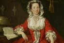 ΘΕΛΕΙ ΦΩΤΟ Αριστοκράτισσα, ανεξάρτητη και πλούσια: Η επιστροφή της Μαίρη Έντουαρντς στο Λονδίνο