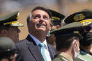 Προειδοποίηση ότι ο Μπολσονάρο μπορεί να σχεδιάζει στρατιωτικό πραξικόπημα στη Βραζιλία