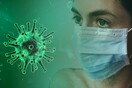Covid-19: Μετά την απώλεια της όσφρησης, μπορεί να υπάρξουν διαστρεβλωμένες και ανύπαρκτες οσμές επί μήνες