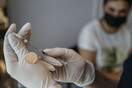 Παγώνη: Έγκλημα η υπόθεση με τους εικονικούς εμβολιασμούς στην Καρδίτσα - «Δέχομαι απειλές»