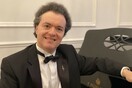 Piano Masters στο Μέγαρο Evgeny Kissin