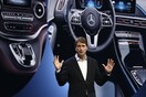 Πρόεδρος Daimler: Η έλλειψη τσιπ μπορεί να συνεχιστεί έως και το 2023