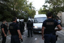 Συνελήφθησαν 24 μέλη του Ρουβίκωνα για την παρέμβαση στο υπουργείο Περιβάλλοντος