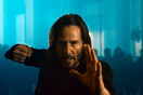 keanu reeves matrix 4