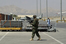 Οι Ταλιμπάν συμφώνησαν να επιτρέψουν την αποχώρηση ξένων πολιτών από το Αφγανιστάν