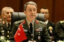 Ακάρ: «Η Ελλάδα συνεχίζει τις ψεύτικες απειλές και την εμμονή της να εξοπλιστεί»