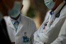 Γκάγκα: Έχουν επιδοθεί 5.305 αναστολές εργασίας σε ανεμβολίαστους επαγγελματίες υγείας 