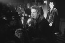 Ένα ντοκουμέντο από την τελευταία εμφάνιση των Sex Pistols στη Μ. Βρετανία σε ένα απογευματινό πάρτι