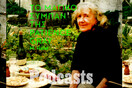 Η συναρπαστική ζωή της Πέισιενς Γκρέι που μια ζωή έγραφε για το φαγητό