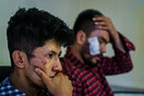 Αφγανιστάν: Οι Ταλιμπάν συνέλαβαν και ξυλοκόπησαν άγρια δημοσιογράφους- Σκληρές εικόνες