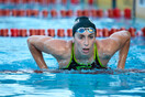 Κολύμβηση: Πανελλήνιο ρεκόρ η Ντουντουνάκη στα 200μ. πεταλούδα