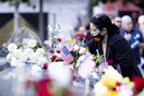 11η Σεπτεμβρίου-20 Χρόνια Μετά: Η Αμερική τιμά τα θύματα στη Νέα Υόρκη, την Πενσιλβάνια και το Πεντάγωνο 