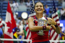 Εμα Ραντουκάνου: Η 18χρονη Βρετανίδα κατέκτησε το US Open - Με αδιανόητα ρεκόρ 