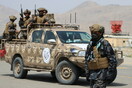 Γαλλία-Αφγανιστάν: Το Παρίσι αρνείται να αναγνωρίσει την κυβέρνηση των Ταλιμπάν (ΥΠΕΞ) 