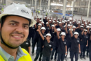 Ola Futurefactory: Το εργοστάσιο που προσλαμβάνει μόνο γυναίκες