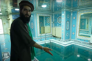 Μέσα στην πολυτελέστατη έπαυλη του πρώην αντιπροέδρου του Αφγανιστάν όπου τώρα ζουν 150 Ταλιμπάν
