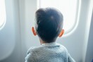 Νέα notam για τις πτήσεις εσωτερικού: Από 4 ετών απαραίτητη η προσκόμιση αρνητικού self test 
