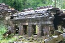 Ένα αρχαιολογικό αριστούργημα χαμένο στη ζούγκλα της Καμπότζης