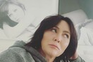 Shannen Doherty Says Her Cancer Battle Is 'Part of Life at This Point': 'I Never Really Complain'