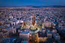 Ξενοδοχεία στην Αθήνα και η νέα λογική ανάπτυξής τους