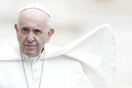 Πάπας Φραγκίσκος: Η καθολική εκκλησία δεν μπορεί να δεχτεί γάμους ΛΟΑΤΚΙ αλλά τα κράτη οφείλουν να ψηφίζουν νόμους