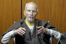 Ο εκατομμυριούχος κληρονόμος Ρόμπερτ Νταρστ καταδικάστηκε για τη δολοφονία της καλύτερής του φίλης