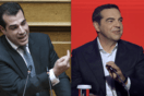 Τσίπρας: Ο Πλεύρης κρύβει τις ρατσιστικές απόψεις του για να παραμείνει υπουργός 