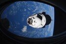 SpaceX: Ολοκληρώθηκε επιτυχώς η αποστολή Inspiration4- Η προσθαλάσσωση στον Ατλαντικό