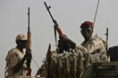 Σουδάν: Απέτυχε απόπειρα πραξικοπήματος - «Η κατάσταση είναι υπό έλεγχο» λέει ο στρατός