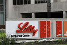 Κορωνοϊός: Σύμβαση της Κομισιόν με την Eli Lilly, για μονοκλωνικά αντισώματα