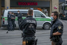 Γερμανία: Ένοπλος σε λεωφορείο, σε αυτοκινητόδρομο- Bild: Έχει όμηρους