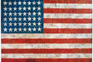 Τζάσπερ Τζονς: Για την έκθεση του σπουδαιότερου εν ζωή Αμερικανού καλλιτέχνη δυο μουσεία κήρυξαν πόλεμο