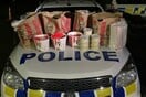 New Zealand Covid: Men caught smuggling KFC into lockdown-hit Auckland