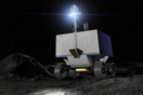 Διάστημα- NASA: Ρόβερ θα ψάξει για νερό σε μορφή πάγου στη Σελήνη 