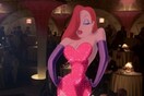 Η Disneyland έκανε την Τζέσικα Ράμπιτ «λιγότερο σεξουαλική»- Νέα ρούχα και επάγγελμα