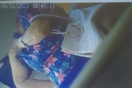 Βίντεο- ντοκουμέντο από τους εικονικούς εμβολιασμούς στο ΙΚΑ Λ. Αλεξάνδρας