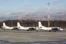 Ρωσία: Συνετρίβη μεταγωγικό αεροσκάφος, με εξαμελές πλήρωμα